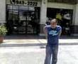 Hitch Hiking