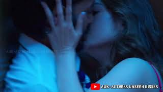 Tamanna hot kiss | Lip kiss | Tamil actress hot | AUK- Actress Unseen Kisses