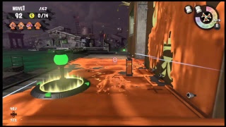 【スプラトゥーン2】サーモンラン5月17日 スパッタリー スプスピ 銀モデ スプスコ Pt.1
