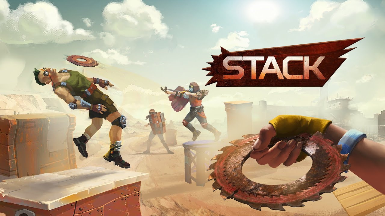 Gameplay Trailer