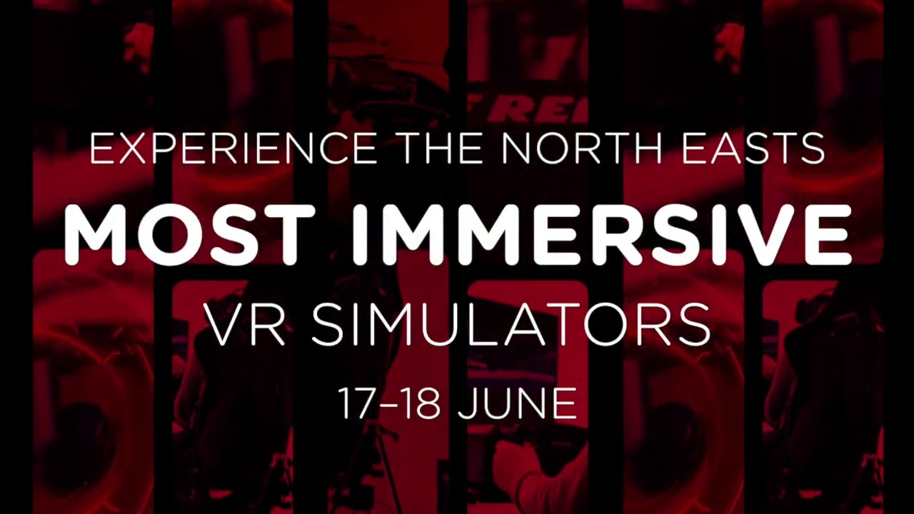 WE-AR VR at TechNExt 2025