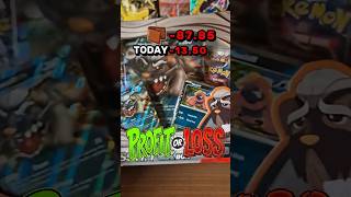 PokeWallet Ep. 11: Mabosstiff ex Box Part 1 Profit or Loss