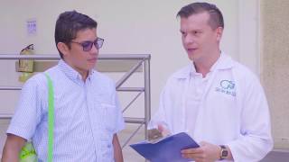Video Institucional Clínica Santa María S.A.S. - Sincelejo