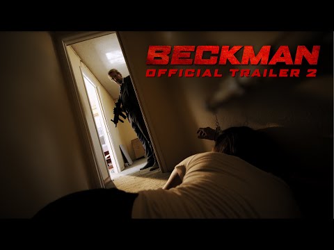 BECKMAN (2020) "Faith" Trailer - Gabriel Sabloff - Director