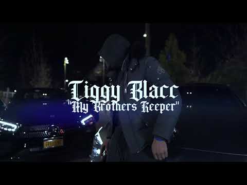 Ciggy Blacc - My Brother’s Keeper (dir. by Kreative Films) [Official Music Video]