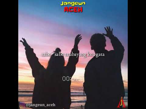 Lagu Aceh Status WA - Rialdoni _ Pujaan Hate