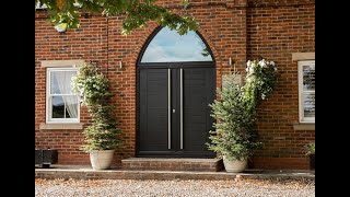 Get the Look: Urban Luxe