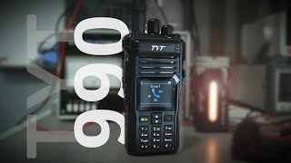 ����������: ����� TYT MD-UV990