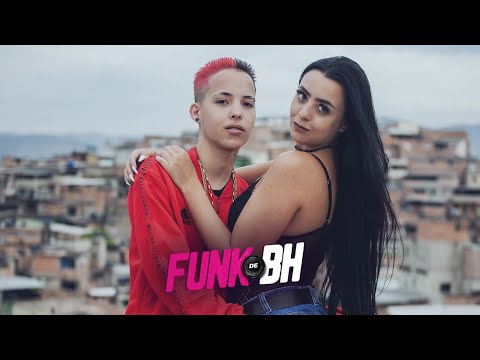 MC Duduzin - Cuidado Menina (Official Video Clip) Prod. Dj Granfino