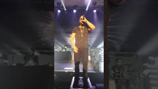Kollegah - Einer von Millionen Live in Leipzig