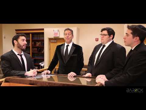 Barock Orchestra  Acappella   Lo Alecha