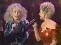 Dolly Parton & Tammy Wynette - Stand By Your Man ...