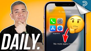 New Laws to CHANGE your next iPhone, Google Pixel 6 Special Auto Focus &amp; more!
