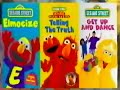 Opening To Sesame Street Kids Favorite Songs 1999 VHS Better Quality Mp4