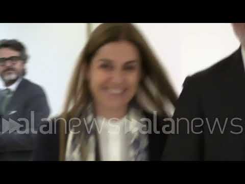 Gymnasts' complaints: Italian athlete Duranti: "This was an extra commitment. I have to train for...