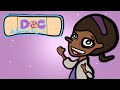 Homemade Intros Doc McStuffins
