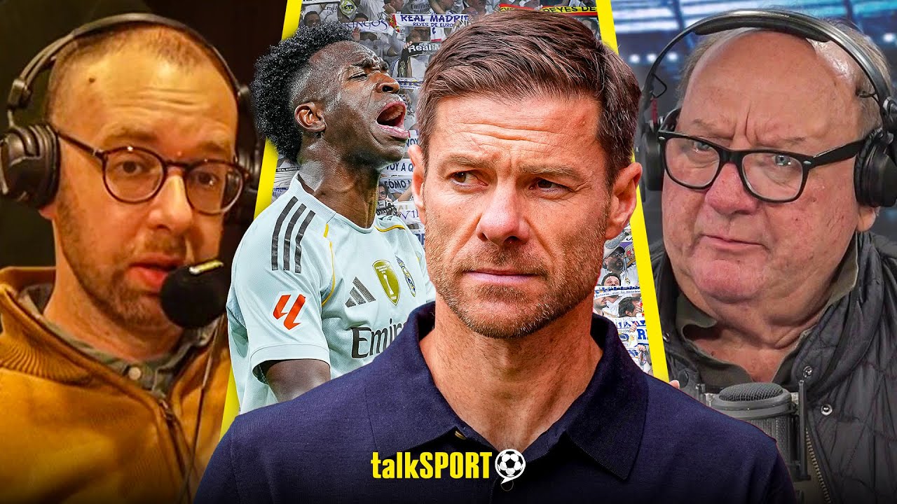 "UNACCEPTABLE" Real Madrid Expert EXPLAINS TRUTH Behind Xabi Alonso SACK Claims Amid Liverpool links