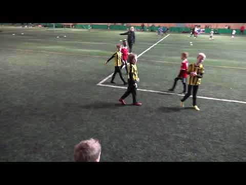 Honka P14 Musta - NuPS 1-4 Myntinsyrjä 12.3.2022