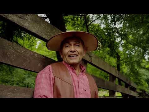 Negro Palma - Mi Chaqueñita