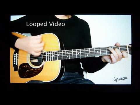 Guitar Lessons Beginners Video