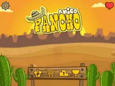 Amigo Pancho Video