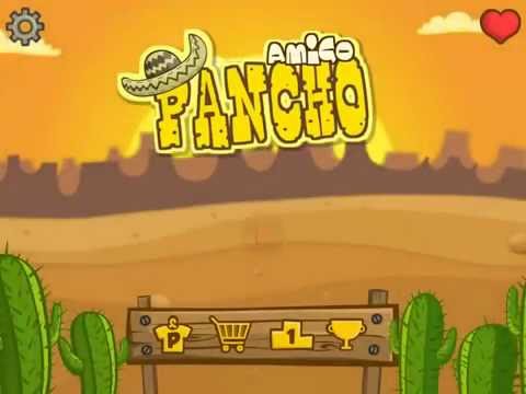 วิดีโอของ Amigo Pancho