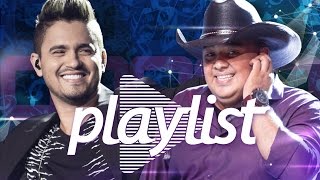Humberto & Ronaldo - Playlist ( DVD Playlist )