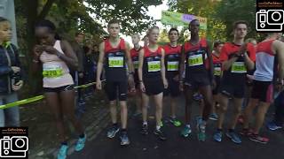 Molenhoeks Makkie 5km Hardlopen Bergloop Trailrun Bosloop