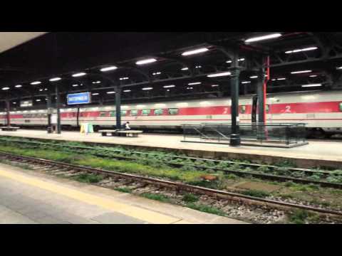 Etr.450 Pendolino (19/02/2014)