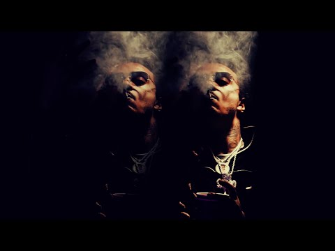 Lil Dude - Shottas (Official Visual) | @DirectedByFOUR