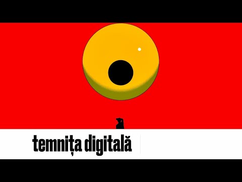 6. Temnița digitală