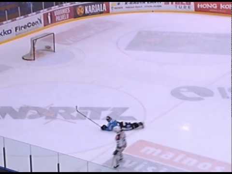 18.3.2010 Pelicans - TPS 0-3