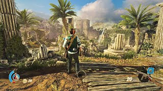 Strange Brigade | Core 2 Quad Q8400 2.66ghz | Amd Radeon R5 240 1GB | 8GB Ram!