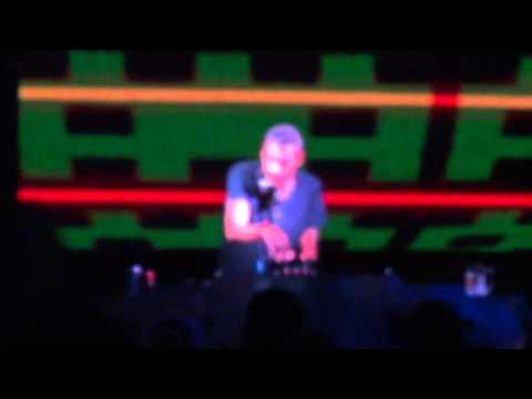Rave History - Leeroy Thornhill [2]
