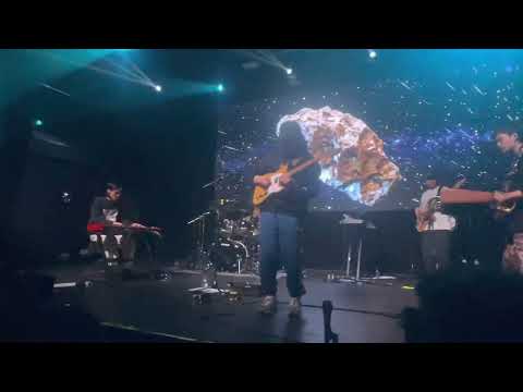 My Jinji - Sunset Rollercoaster "Infinity Sunset" 2022 Tour in Boston