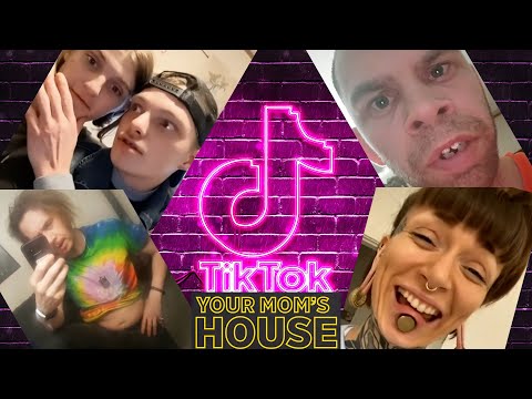 Best Of Tik Tok On YMH Part 3