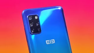 ELEPHONE E10 - Is this Smartphone Worth $120?