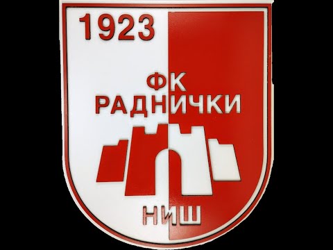 FK RADNIČKI NIŠ-FK POLET