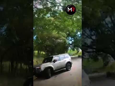 Video muestra la reacción de la Policía durante un ataque en Norte de Santander