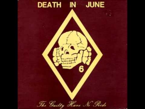Death In June - Heaven Street (MK II)