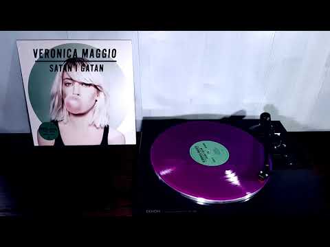 Satan I Gatan - Veronica Maggio