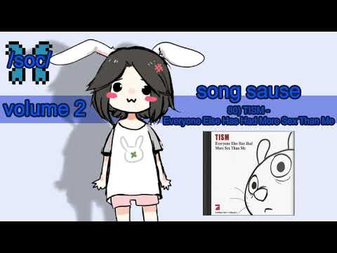 4chan Soundtrack - Volume 2 #80