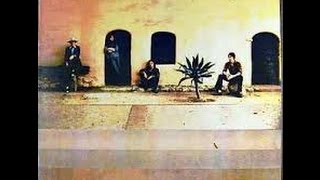 Poco - Rose of Cimarron - Slow Poke /MCA 1976