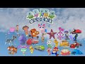 Alphablocks MovieLover Style Intro