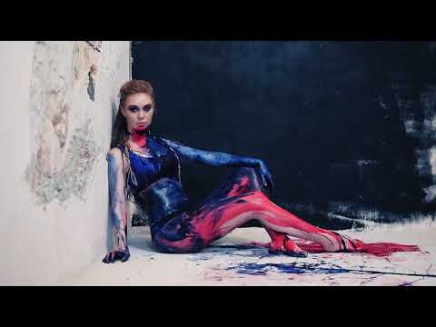 I Feel Love - Venus Hum & Blue Man Group - Workout.  W.O. and L.O. Yinz