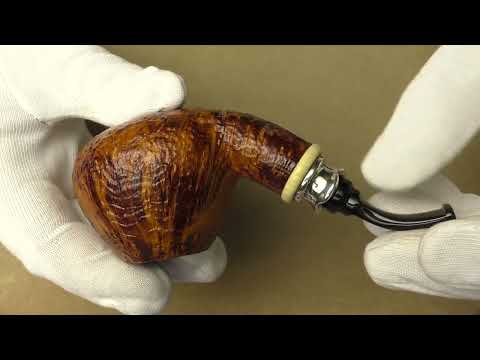 Peder Jeppesen Ida Boutique gr 3 - pipe  277