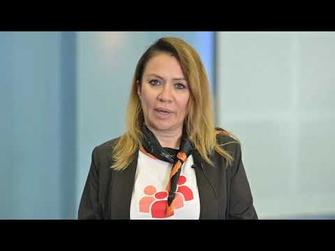 Татјана Гацова - Потрпаролка - ЛДП