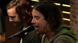 Judah And The Lion - Take It All Back [Live In The Sound Lounge]