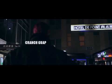 Cranch Guap x Tay600 - Cases ( Official Music Video )