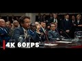 Tony Stark In Court Iron Man 2 Meme Template 4k 60fps